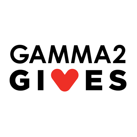 gamma gives